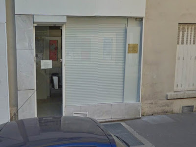 Docteur Emmanuelle Touizer Benaroche à Paris