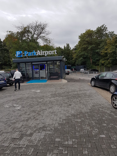 Airport Parking Düsseldorf
