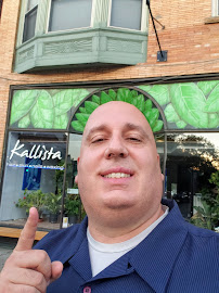 Kallista For Hair - Photo 4 - Car repair in Buffalo, NY, Buffalo