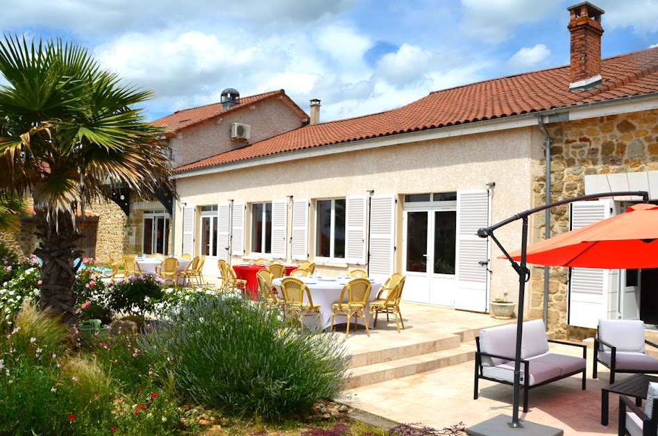 Les Terrasses De Saint-Martin à Saint-Martin-de-Fressengeas