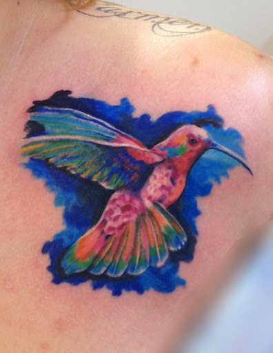 Tattoo Shop «Riverwest Tattoo Company», reviews and photos, 705 E Center St, Milwaukee, WI 53212, USA