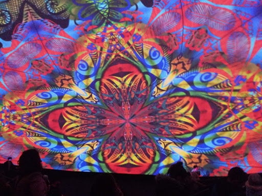 Movie Theater «Cleveland Clinic DOME Theater», reviews and photos, 601 Erieside Ave, Cleveland, OH 44114, USA