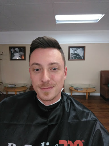 Barber Shop «Urban Stylez Barber Lounge», reviews and photos, 2307 S Orange Ave, Orlando, FL 32806, USA