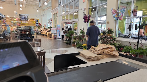 Supermarket «Ingles Markets Inc.», reviews and photos, 879 Joe Frank Harris Pkwy SE, Cartersville, GA 30120, USA