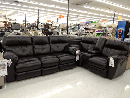 Discount Store «Big Lots», reviews and photos, 1795 W McGalliard Rd Unit 2, Muncie, IN 47304, USA