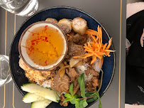 Soupe du Restaurant asiatique Katori Evry 2 à Évry-Courcouronnes - n°5