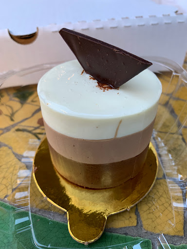 Patisserie «Cocola Bakery», reviews and photos, 333 Santana Row #1045, San Jose, CA 95128, USA