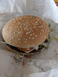Hamburger du Restauration rapide McDonald's à Nangis - n°2