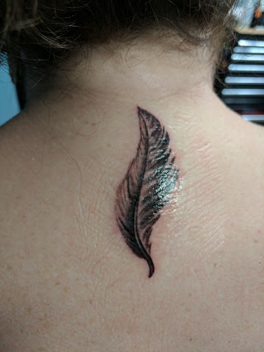 Tattoo Shop «No Hard Feelings Tattoo Gallery», reviews and photos, 10331 W Sample Rd, Coral Springs, FL 33065, USA