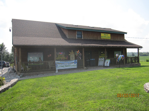 Pet Store «Living Pawsitively», reviews and photos, 39 NJ-15, Lafayette Township, NJ 07848, USA