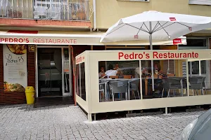 Pedro's Restaurante image