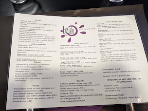 Photo n°1 de Eguzki Restaurant à Ascain ()