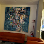 Photo n°3 de l'avis de Vassili.o fait le 18/02/2023 à 06:57 sur le  Il Giardino di Iris à Aci Catena