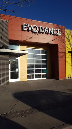 EVQ Elite Dance Studio