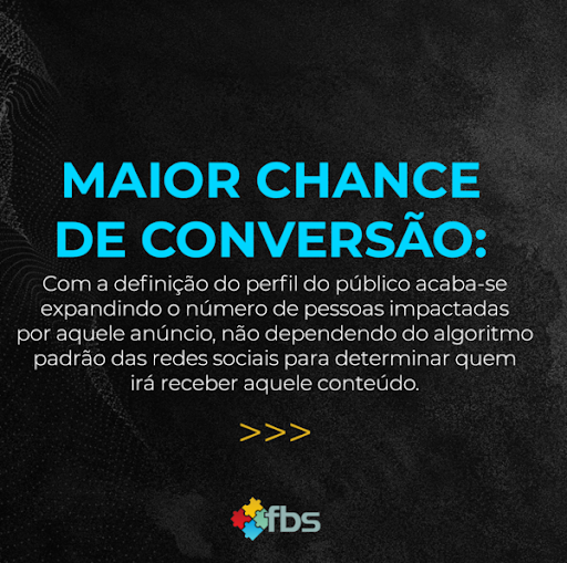 Logo da empresa - FBS WebHouse