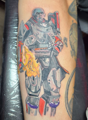 Explore tattoo family tree ideas, creative tattoo ideas in Falling Waters, available at Intheimagestudio TattooPrivate Studio