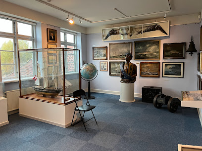 Aabenraa Museum Sønderjylland