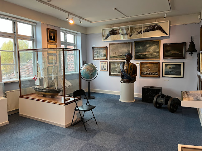 Aabenraa Museum Sønderjylland