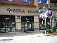 Hair by Azia inside Sola Salon CDA - Photo 3 - Car repair in Coeur d'Alene, ID, Coeur d'Alene