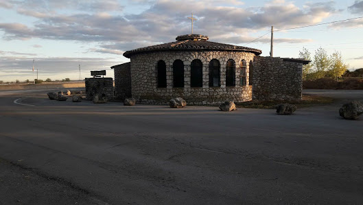 Capilla de los Conductores 19490 Almadrones, Guadalajara, España