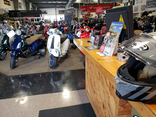 Motorcycle Dealer «Fredericksburg Motor Sports», reviews and photos, 430 Kings Hwy, Fredericksburg, VA 22405, USA