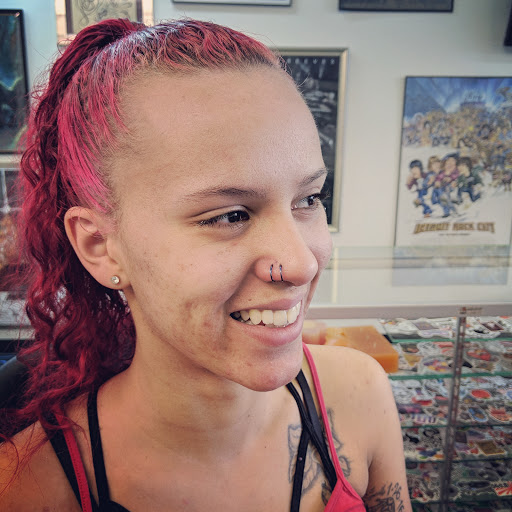 Explore valentine tattoo ideas, creative tattoo ideas in Redding, available at Caddy Daddys