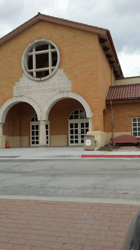 Community Center «Sylvester Powell Jr. Community Center», reviews and photos, 6200 Martway St, Mission, KS 66202, USA