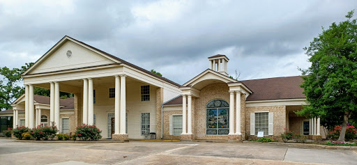 Funeral Home «Cashner Funeral Home», reviews and photos, 801 Teas Rd, Conroe, TX 77303, USA