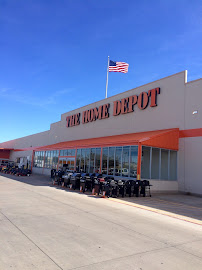 The Home Depot - Photo 2 - Car repair in San Angelo, TX, San Angelo