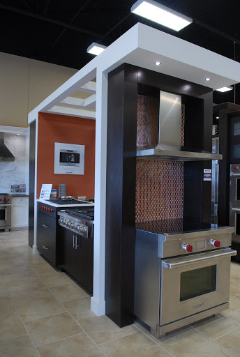 Appliance Store «Witbeck Home Appliance Mart», reviews and photos, 6551 Orchard Lake Rd, West Bloomfield Township, MI 48322, USA