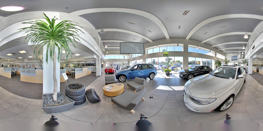 BMW Dealer «Rusnak BMW», reviews and photos, 3645 Auto Mall Dr, Westlake Village, CA 91362, USA