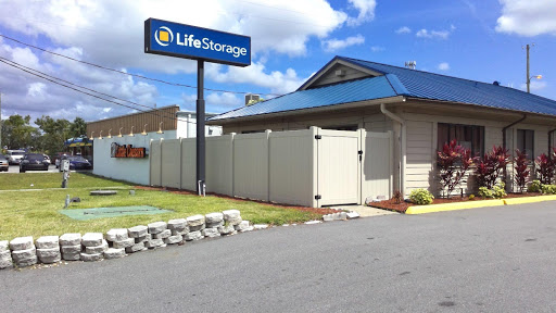 Self-Storage Facility «Life Storage», reviews and photos, 7550 W Waters Ave, Tampa, FL 33615, USA