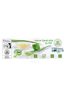 Nature Santé Aloé Régis Ménard distributeur indépendant LR HEALTH & BEAUTY à Clermont-Ferrand