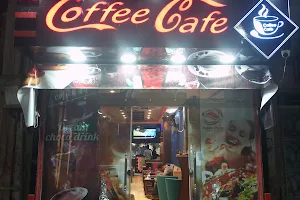 Coffee Cafe image