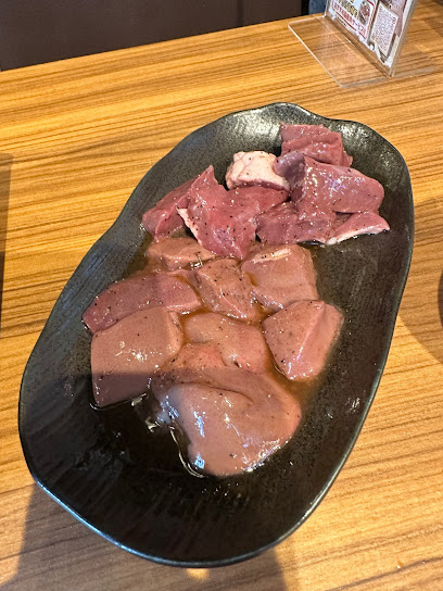 卸）新宿食肉センター極 恵比寿店
