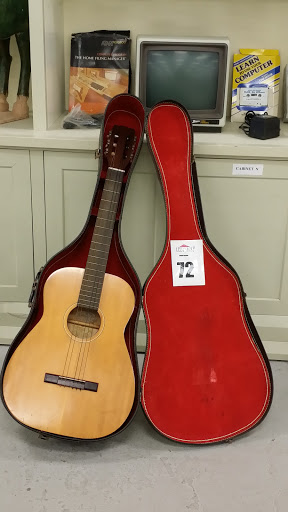 Thrift Store «Impact Thrift Stores - Feasterville», reviews and photos, 91 E Street Rd, Feasterville-Trevose, PA 19053, USA