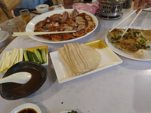 大北京京川菜麵食館 的照片