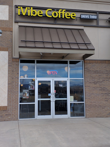 Coffee Shop «iVibe Coffee», reviews and photos, 5191 W 112th Ave #700, Westminster, CO 80031, USA
