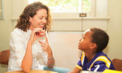 CONNECTIONS Speech, Language & Reading Specialists