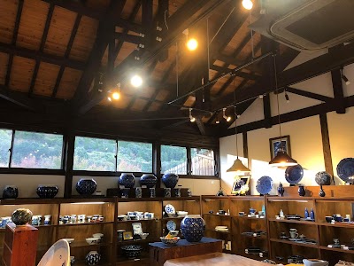 坂本窯陶工房