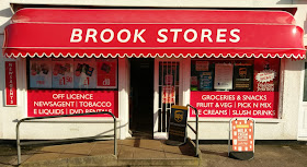 Brook Stores