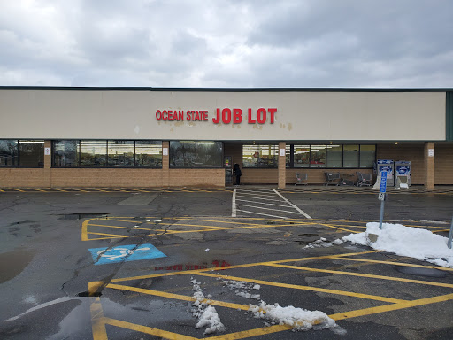 Discount Store «Ocean State Job Lot», reviews and photos, 553 Main St, Tewksbury, MA 01876, USA