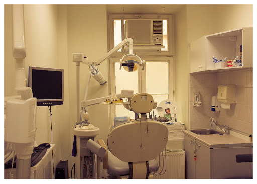 Dental-Med. Dental clinic, orthodontics, implants