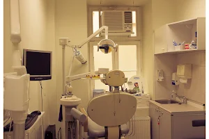 Dental-Med. Dental clinic, orthodontics, implants image