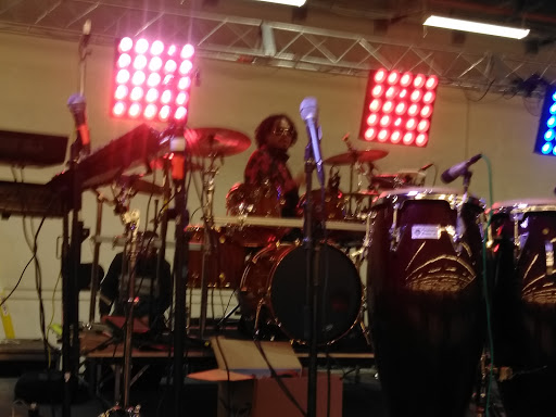 Convention Center «Colorado Springs Event Center», reviews and photos, 3960 Palmer Park Blvd, Colorado Springs, CO 80909, USA