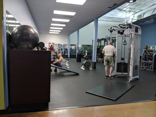 Gym «In-Shape Health Clubs», reviews and photos, 7920 Kelley Dr, Stockton, CA 95209, USA