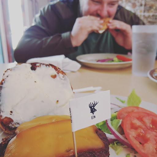 Coffee Shop «Boardwalk Cafe», reviews and photos, 215 Court St, Jasper, AR 72641, USA