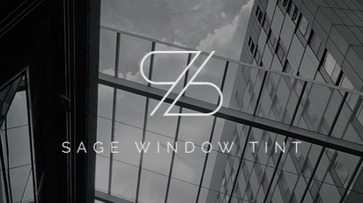 Sage Window Tint LLC