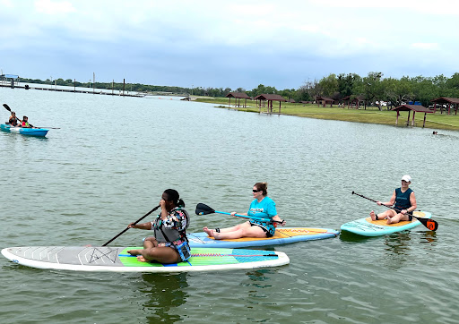 Canoe & Kayak Rental Service «DFW SURF», reviews and photos, 20400 Hackberry Creek Park Rd, Frisco, TX 75034, USA
