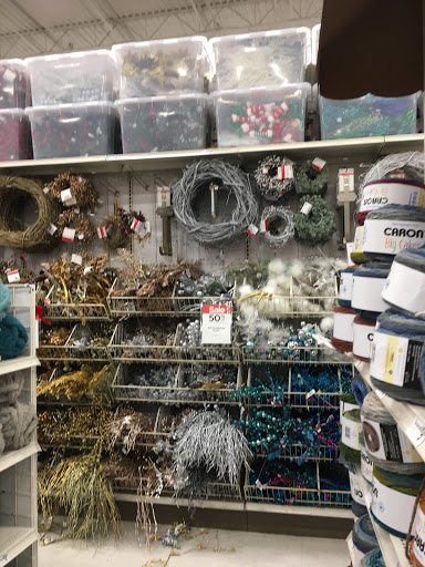 Craft Store «Michaels», reviews and photos, 39170 Argonaut Way, Fremont, CA 94538, USA